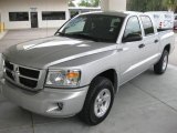 2008 Dodge Dakota SLT Crew Cab