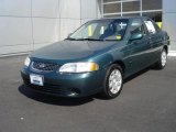 2000 Nissan Sentra GXE