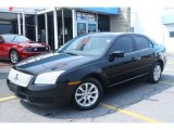 2006 Mercury Milan I4