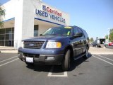 2005 Medium Wedgewood Blue Ford Expedition XLT #16390749