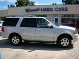 2006 Silver Birch Metallic Ford Expedition Limited #16387257