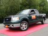 2007 Ford F150 XLT SuperCab