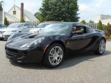 2008 Lotus Elise SC Supercharged Front 3/4 View