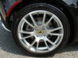 2008 Lotus Elise SC Supercharged Wheel