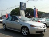 2006 Alabaster Silver Metallic Acura TL 3.2 #16377651