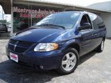 2005 Dodge Grand Caravan SXT