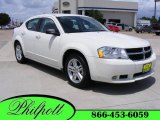 2008 Dodge Avenger SXT