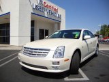2005 White Diamond Cadillac STS V6 #16390746
