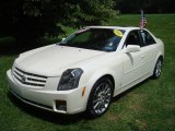 2006 White Diamond Cadillac CTS Sport Sedan #16372935
