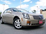 2006 Sand Storm Cadillac CTS Sport Sedan #16375867