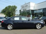 2007 BMW 5 Series 525i Sedan