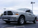 2009 Dodge Ram 1500 SLT Crew Cab