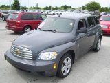 2008 Dark Gray Metallic Chevrolet HHR LS #16319452
