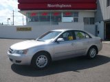 2008 Hyundai Sonata GLS