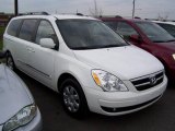 2007 Hyundai Entourage GLS