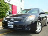 2008 Nissan Altima 2.5 S