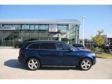 2008 Audi Q7 4.2 Premium quattro