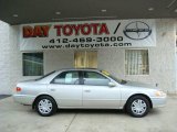 2001 Toyota Camry LE