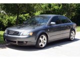 2003 Audi A4 1.8T quattro Sedan