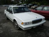 1994 Bright White Buick Century Special Sedan #16450869