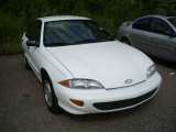 1998 Chevrolet Cavalier LS Sedan