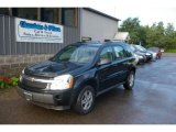 2006 Black Chevrolet Equinox LS AWD #16471759