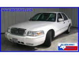 2007 Mercury Grand Marquis LS