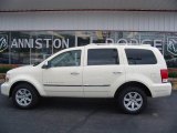 2008 Cool Vanilla Chrysler Aspen Limited #16459270