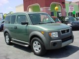 2005 Honda Element EX AWD