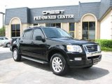 2007 Ford Explorer Sport Trac Limited