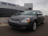 2006 Dark Shadow Grey Metallic Ford Five Hundred Limited #1647008