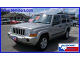 2006 Jeep Commander 