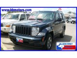 2008 Jeep Liberty Sport