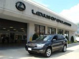 2007 Lexus RX 350 AWD
