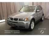 2006 BMW X3 3.0i