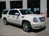 2007 Cadillac Escalade ESV AWD