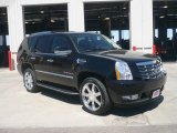 2007 Cadillac Escalade AWD