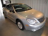 2008 Chrysler Sebring LX Convertible