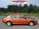 2007 Chevrolet Cobalt LS Sedan