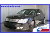 2008 Ford Taurus Limited