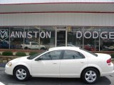 2006 Dodge Stratus SXT Sedan