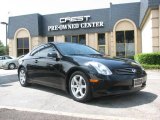 2006 Infiniti G 35 Coupe