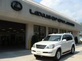 2006 Lexus GX 470