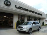 2006 Millenium Silver Metallic Lexus RX 400h AWD Hybrid #16452776