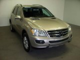 2007 Mercedes-Benz ML 350 4Matic