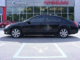 2006 Nissan Maxima 3.5 SL