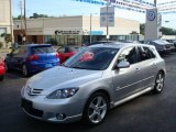 2006 Mazda MAZDA3 s Touring Hatchback