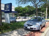 2004 Acura RSX Sports Coupe