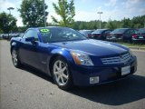 2006 Cadillac XLR Roadster