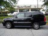 2008 Cadillac Escalade AWD